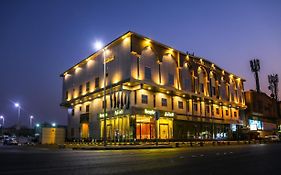 Golden Rest Serviced Apartments